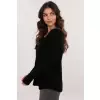 Sweter Damski Model IT-SW-0810.08P Black - BFG