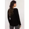 Sweter Damski Model IT-SW-0810.08P Black - BFG