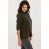 Sweter Damski Model IT-SW-0812.00 Khaki - BFG