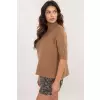 Sweter Damski Model IT-SW-0812.16X Camel - BFG