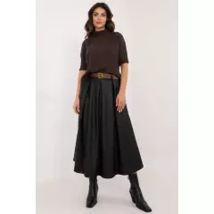 Spódnica Model DHJ-SD-18760.06P Black - Italy Moda