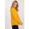 Sweter Damski Model IT-SW-0810.08P Dark Yellow - BFG