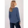 Sweter Damski Model IT-SW-0810.08P Dark Blue - BFG