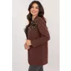 Marynarka Model DHJ-MA-19782-1.14 Brown - Italy Moda