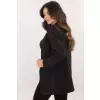 Marynarka Model DHJ-MA-18657-2.09 Black - Italy Moda