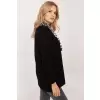 Sweter Damski Model DHJ-BZ-19226.91 Black - Italy Moda