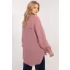 Koszula Damska Model D70032M11066D4 Dark Pink - Sublevel