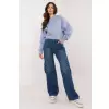 Spodnie Jeansowe Model D80016BD62458M294 Blue - Sublevel