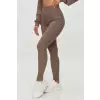 Legginsy Model M857 Cacao - Makadamia