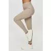 Legginsy Model M857 Light Beige - Makadamia