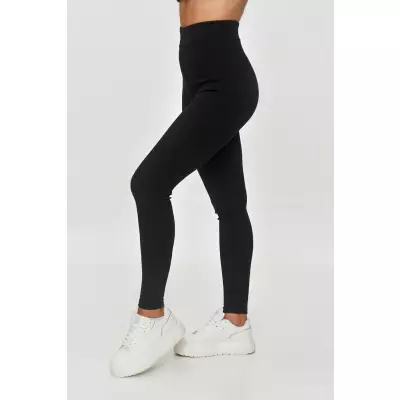 Legginsy Model M857 Black - Makadamia