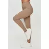 Legginsy Model M857 Cappuccino - Makadamia