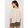 Sweter Damski Model IT-SW-0811.88P Beige - BFG