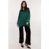 Koszula Damska Model DHJ-KS-16879.37 Dark Green - Italy Moda