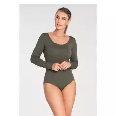 Body Model M1038 Olive - Figl