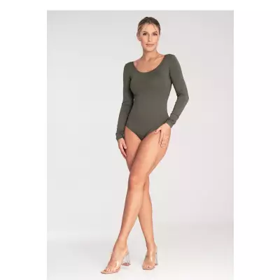 Body Model M1038 Olive - Figl