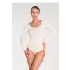 Body Model M1038 Beige - Figl