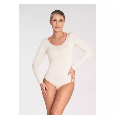 Body Model M1038 Beige - Figl