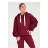 Bluza Damska Model M1055 Bordo - Figl