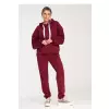 Bluza Damska Model M1055 Bordo - Figl