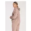 Bluza Damska Model M1055 Beige - Figl