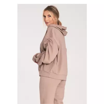 Bluza Damska Model M1055 Beige - Figl