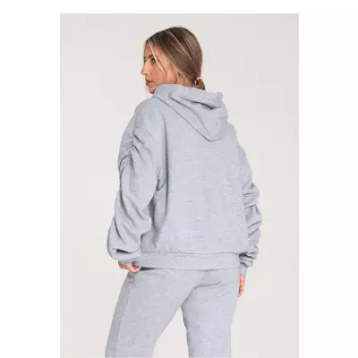 Bluza Damska Model M1055 Grey - Figl