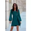 Sukienka Model Catlin ZIE SUK0476 Green - Roco Fashion