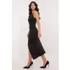 Sukienka Model DHJ-SK-17561.93P Black - Italy Moda