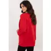 Marynarka Model DHJ-MA-19926.85P Red - Italy Moda