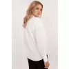 Koszula Damska Model DHJ-KS-15260.96 White - Italy Moda