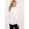 Bluzka Model MI-BZ-M721.38 White - Italy Moda