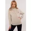 Bluza Damska Model D10600T02420K Beige - Sublevel