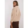 Kurtka Damska Model MBM-KR-250.77 Beige - MBM