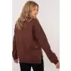 Bluza Damska Model CLM-BZ-1250.32 Brown - Factory Price