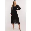 Sukienka Model MI-SK-A1405.92P Black - Italy Moda