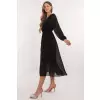 Sukienka Model MI-SK-A1405.92P Black - Italy Moda