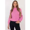 Sweter Damski Model MI-SW-1311.31 Pink - Italy Moda