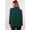 Bluzka Model MI-BZ-M650.17P Dark Green - Italy Moda