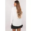 Koszula Damska Model MI-KS-61527.56 White - Italy Moda