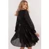 Sukienka Model MI-SK-A1249.90 Black - Italy Moda