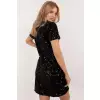 Sukienka Model MI-SK-A49241.88 Black - Italy Moda