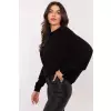 Sweter Damski Model DHJ-SW-8862.91 Black - Italy Moda