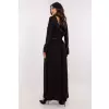 Spodnie Damskie Model DHJ-SP-19963.47 Black - Italy Moda