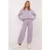 Spodnie Komplet Model LK-KMPL-509772.44 Light Violet - Lakerta