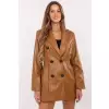 Marynarka Model DHJ-MA-A8683.37 Camel - Italy Moda