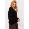 Sweter Damski Model MI-SW-64109.15X Black - Italy Moda