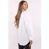 Koszula Damska Model DHJ-KS-9236.92P White - Italy Moda