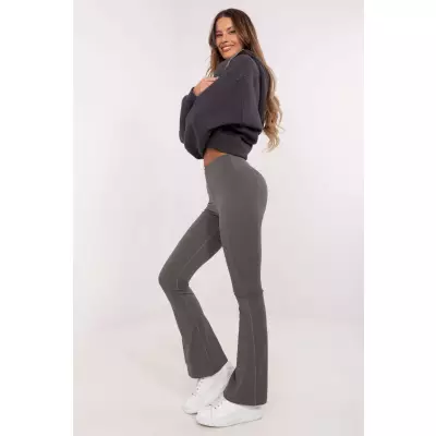 Legginsy Model NM-SP-V3696.24 Dark Grey - NM