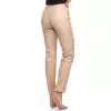 Spodnie Damskie Model MOE144 Beige - Moe